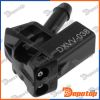 Gicleur de lave-glace pour VOLVO | EDS-VV-038, 31333897